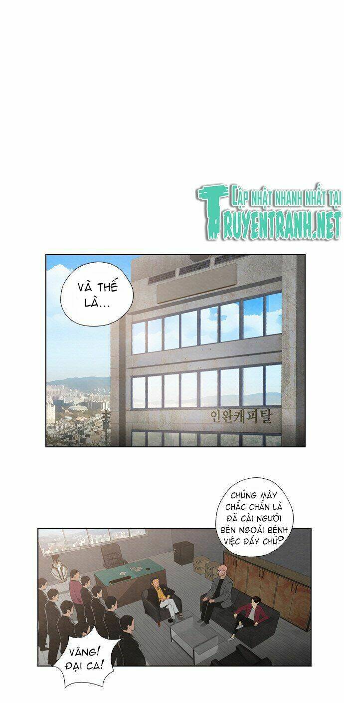 nạn nhân hồi sinh chapter 5 52