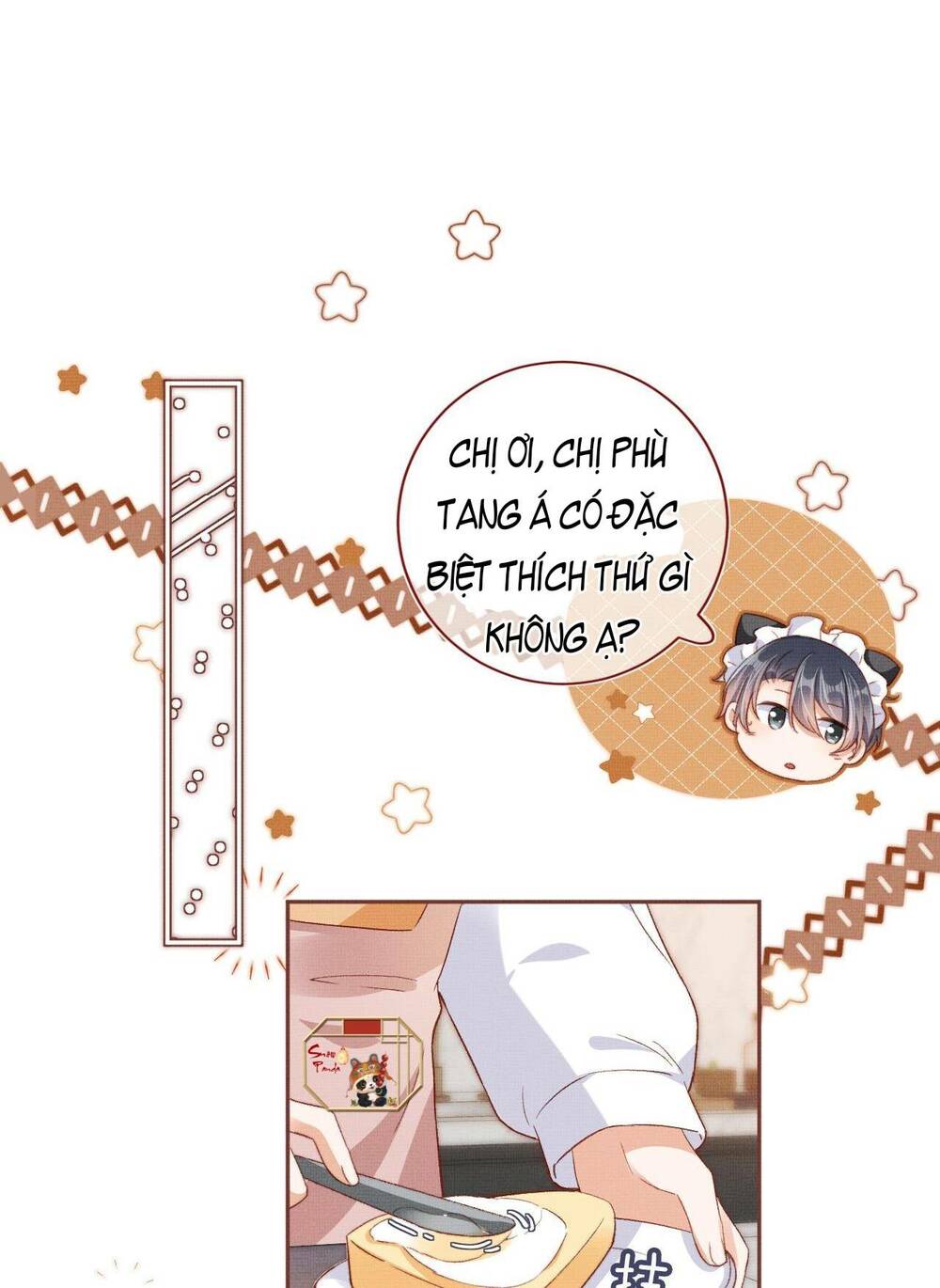 nam chính và nhân vật phản diện tôi nuôi đều không đứng đắn chapter 4 6