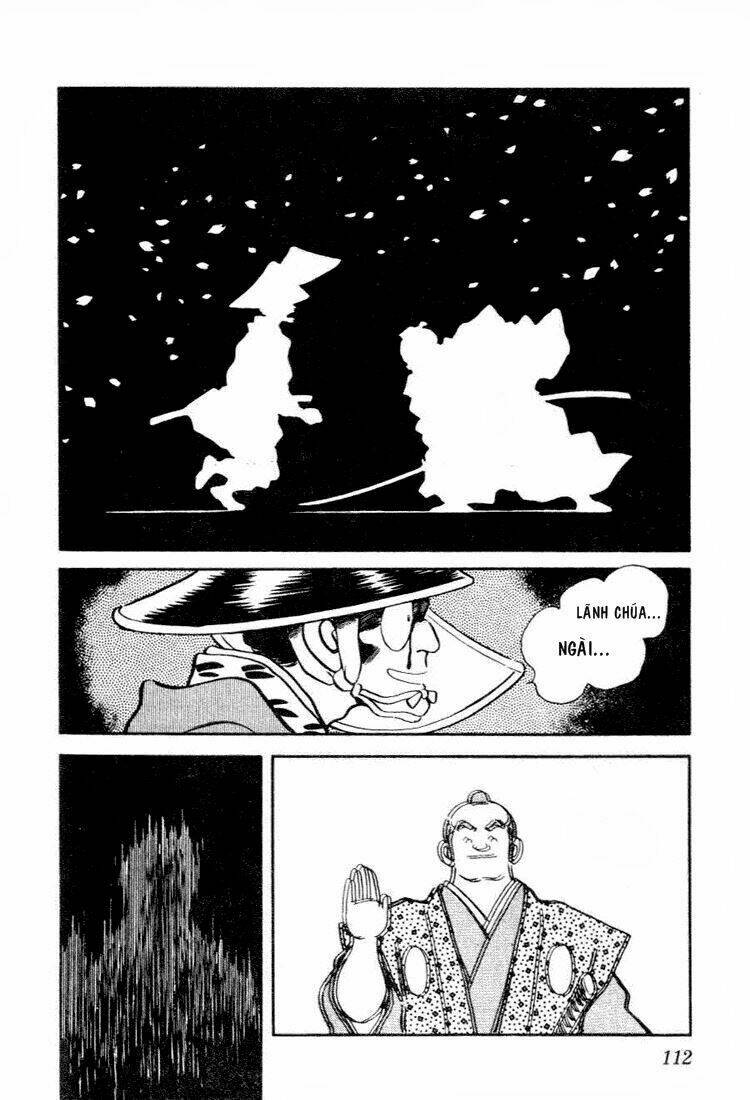 nijiiro togarashi - ớt bảy màu chapter 65 20