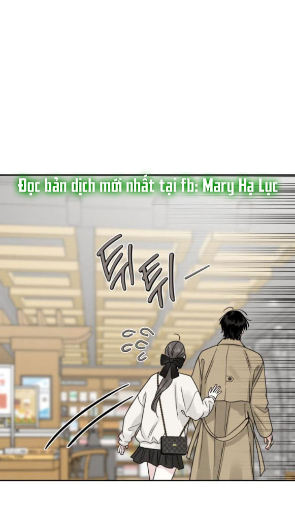 Thuyết Tình Yêu Ích Kỷ chapter 16.2 1