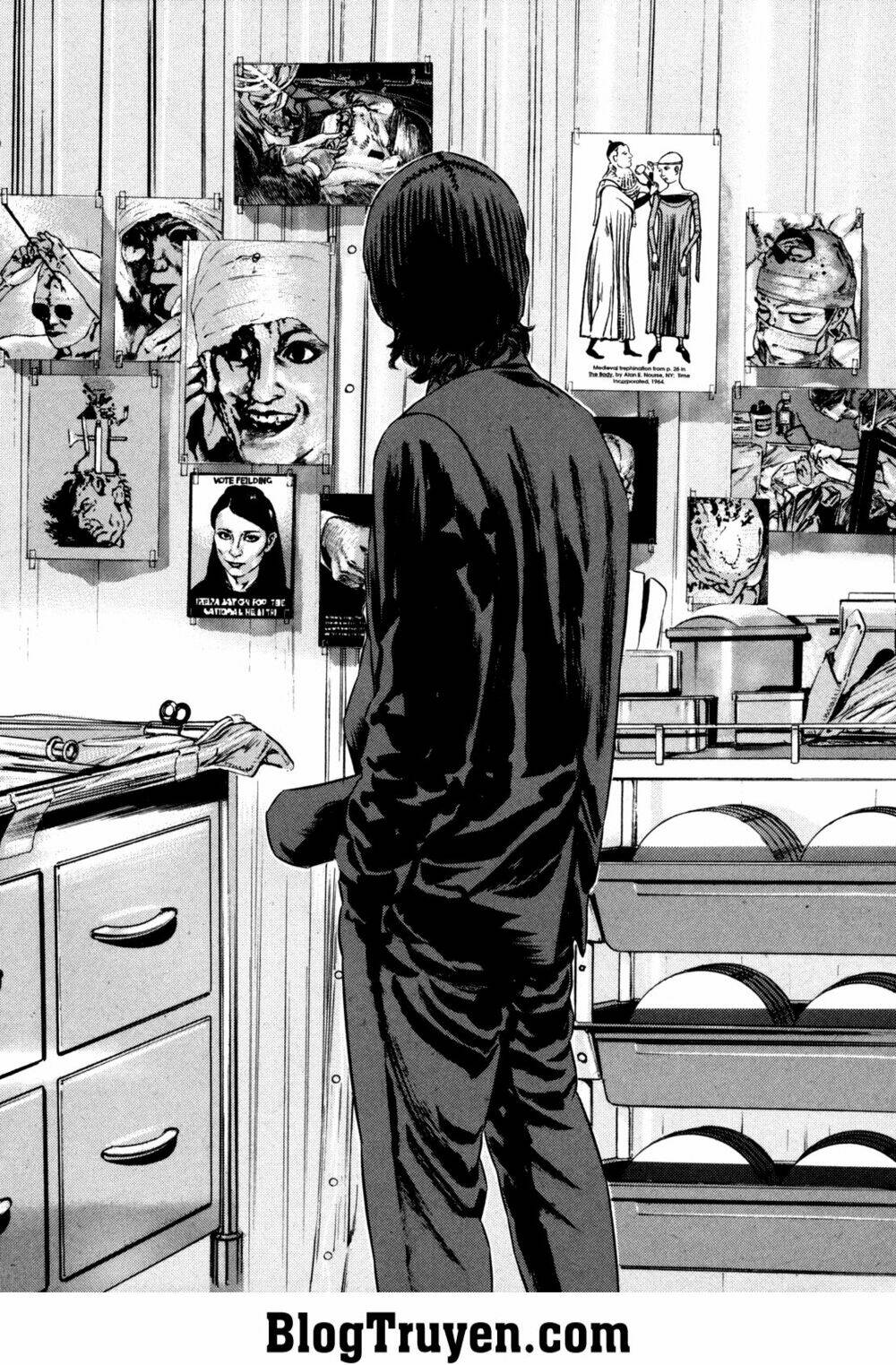 homunculus chapter 104 11