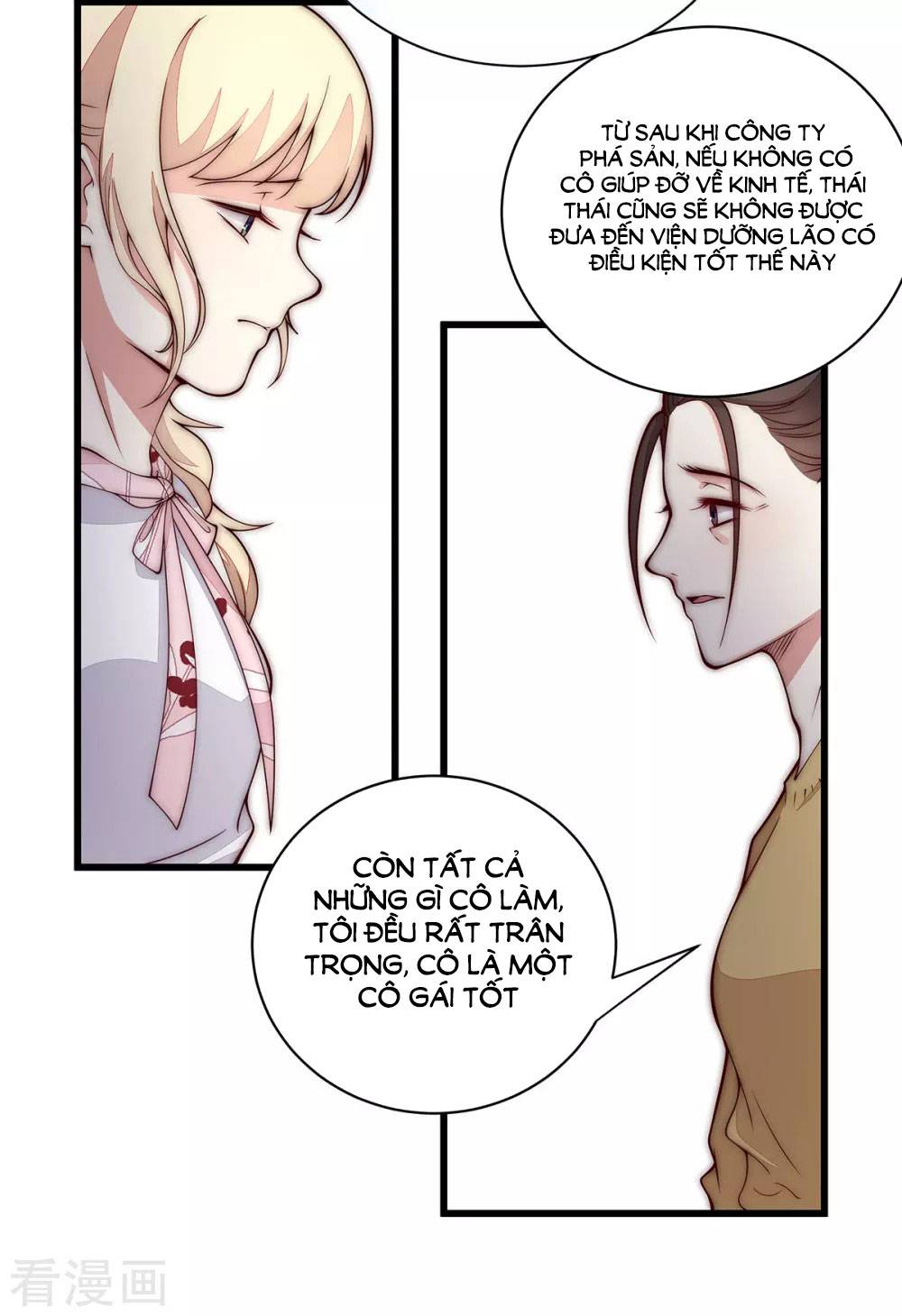 Lục Tiên Sinh Đừng Chọc Vào Tôi chapter 32 - Trang 3