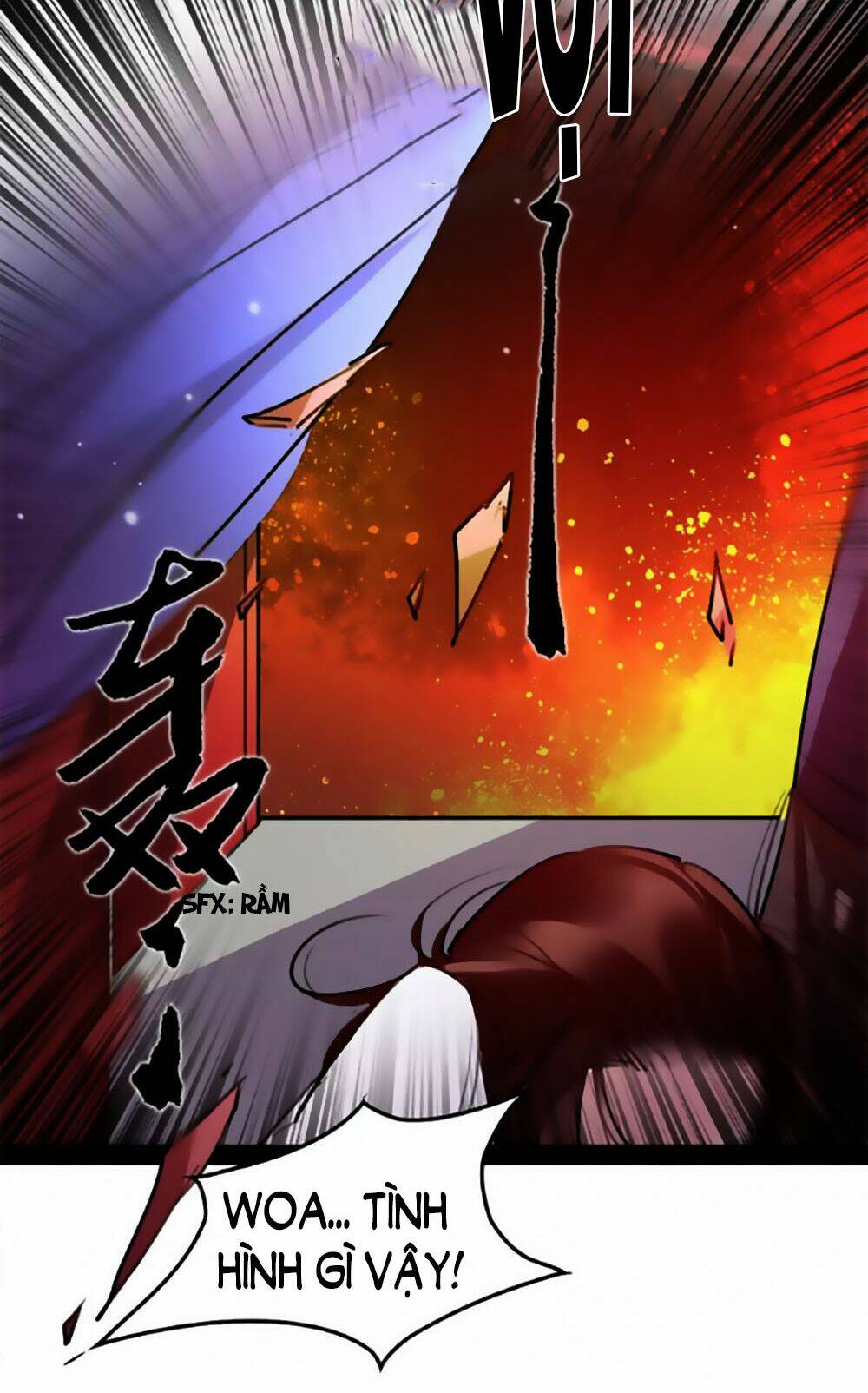 đường tăng cũng quyến rũ chapter 49 30