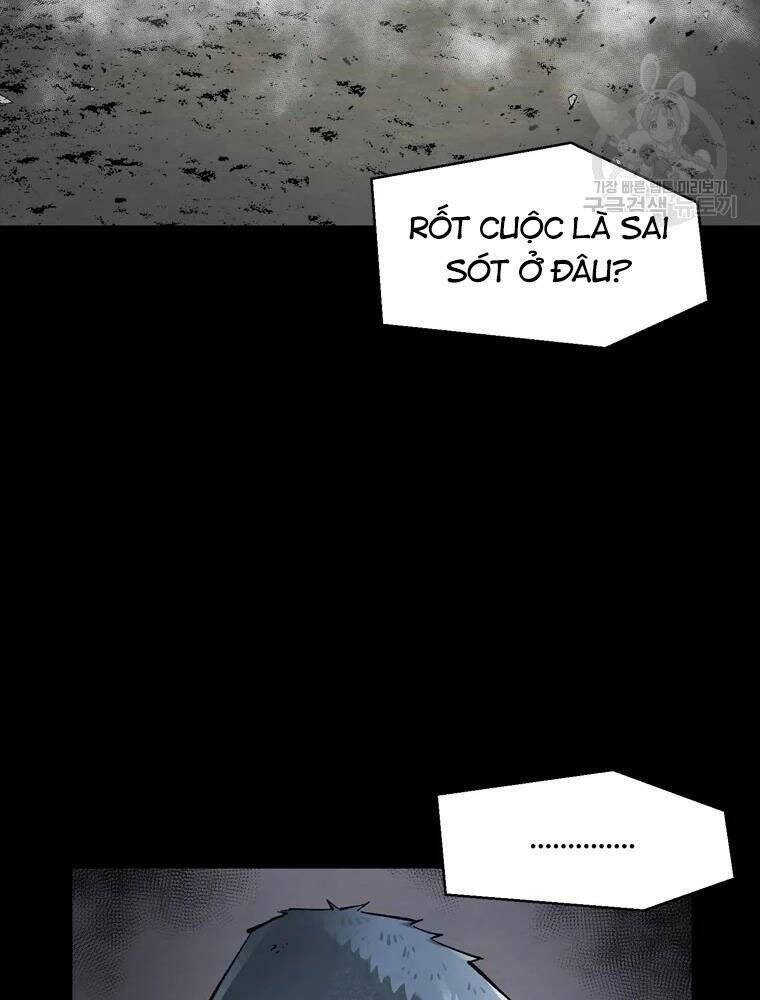 mật mã mê cung chapter 32 41