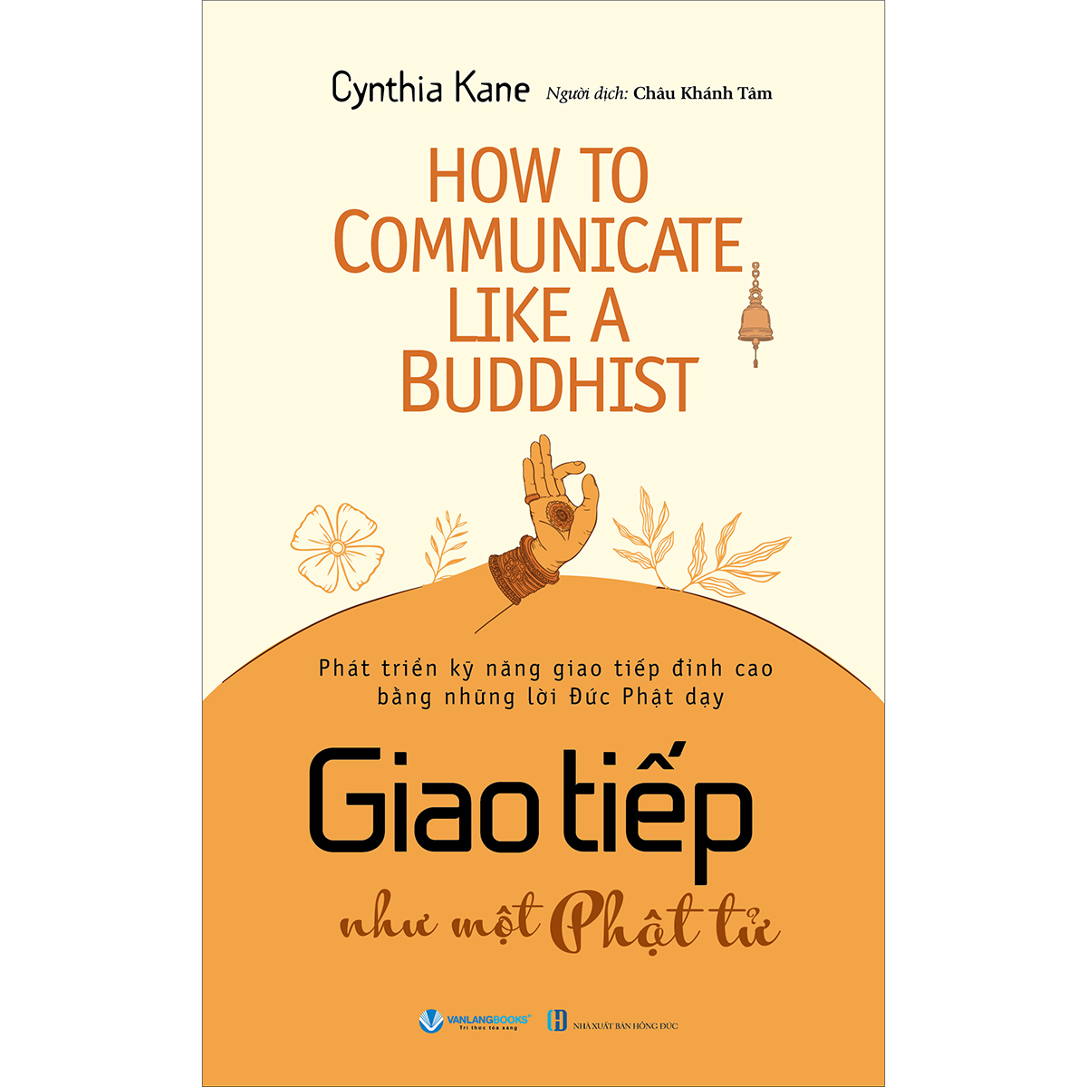Giao Tiếp Như Một Phật Tử