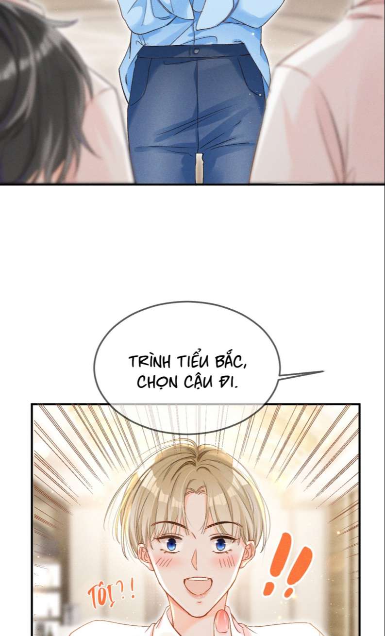 cho là thật chapter 1 10