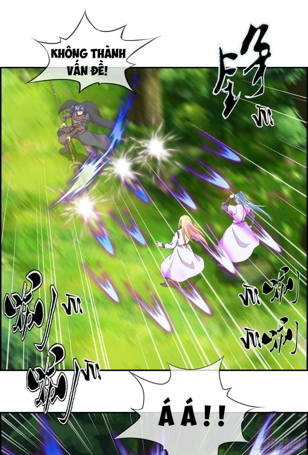 tối cường hoàn khố hệ thống chapter 13 13