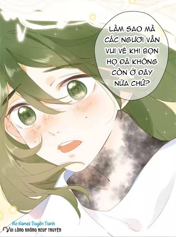 sos! tôi đã yêu một con sâu bướm (phần 2) chapter 23 14