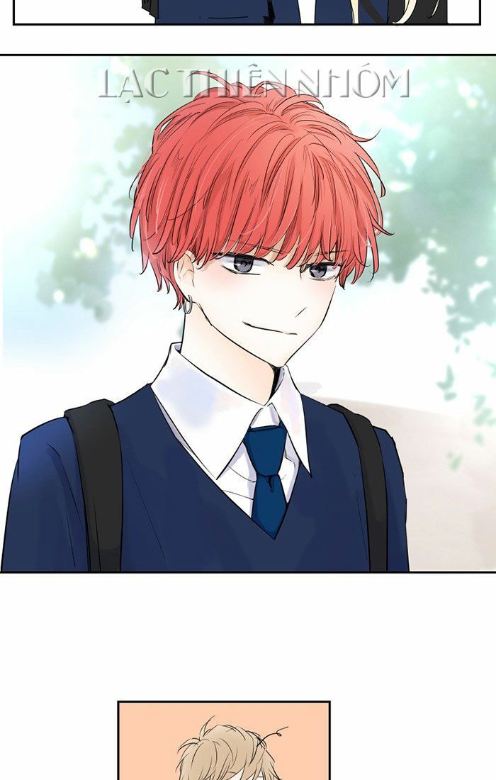 choco ngọt ngào chapter 46 12