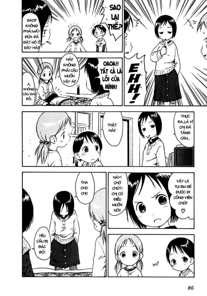 ichigo mashimaro chapter 5 17