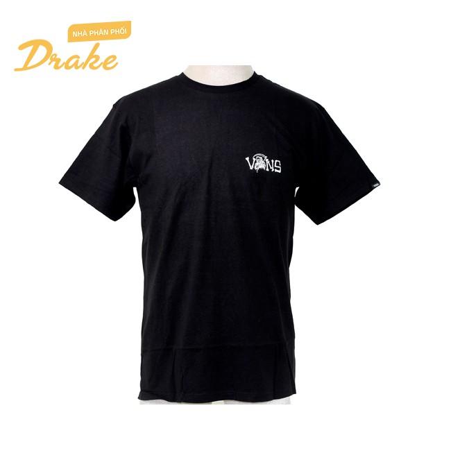 Áo thun Vans Early Departure Ss Tee VN0A49L1BLK