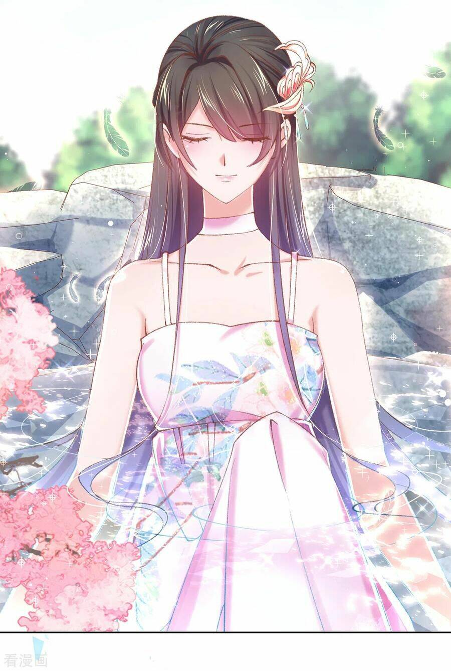 thị huyết y phi chapter 124 32