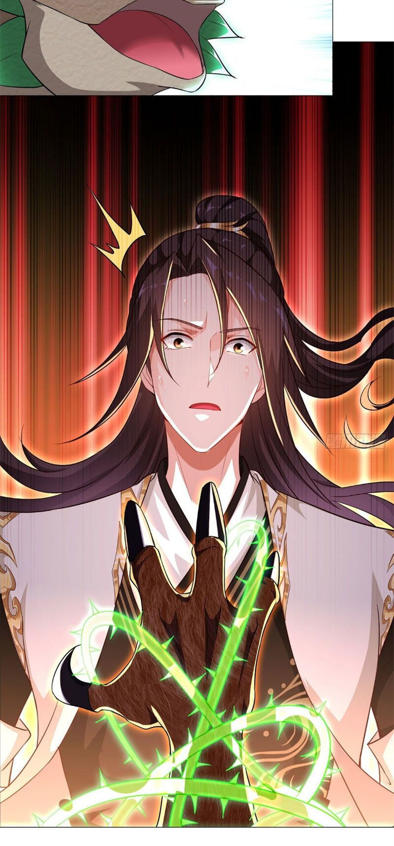 người nuôi rồng chapter 31 14