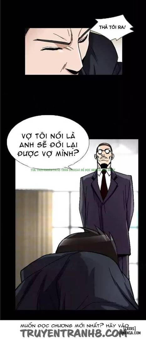 mùi vị của đôi bàn tay chapter 82 7