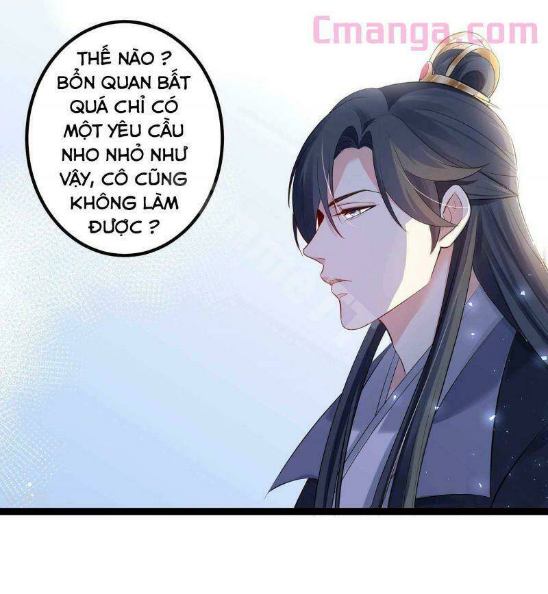 độc y đích nữ chapter 41 21