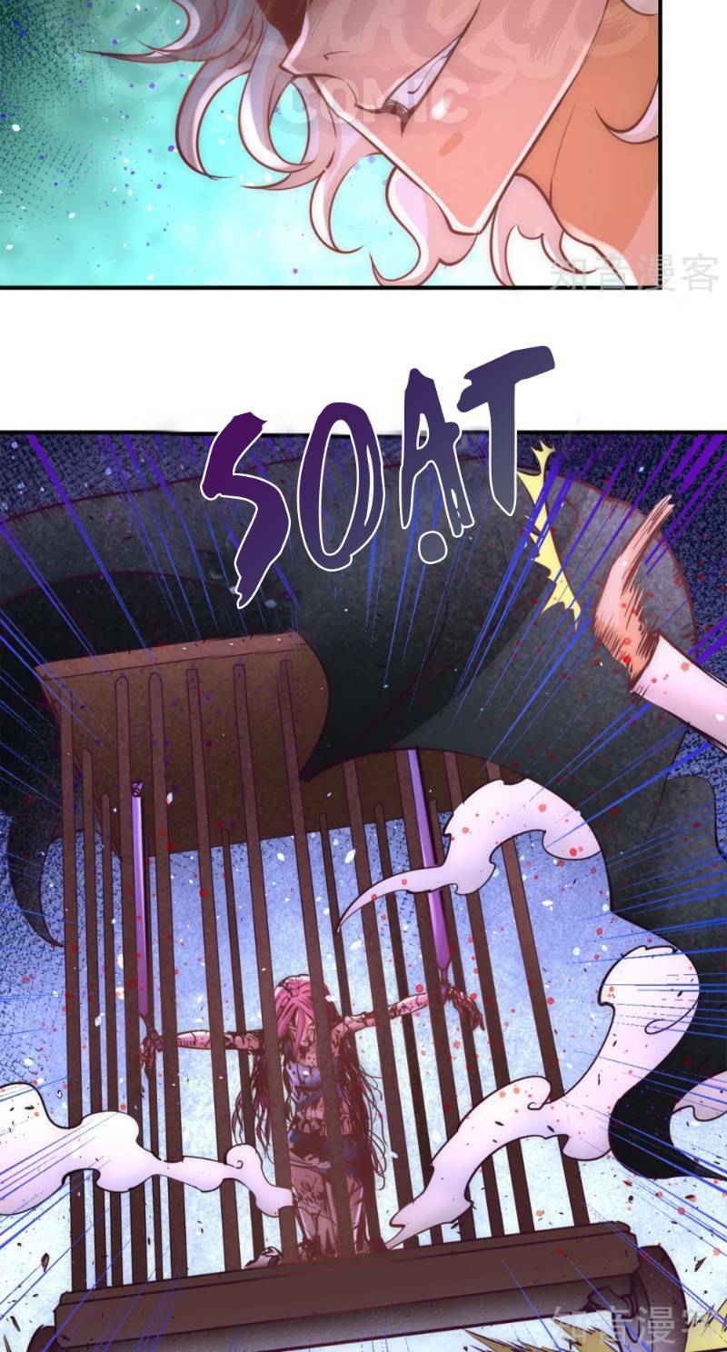 đô thị đỉnh phong cao thủ chapter 78 20