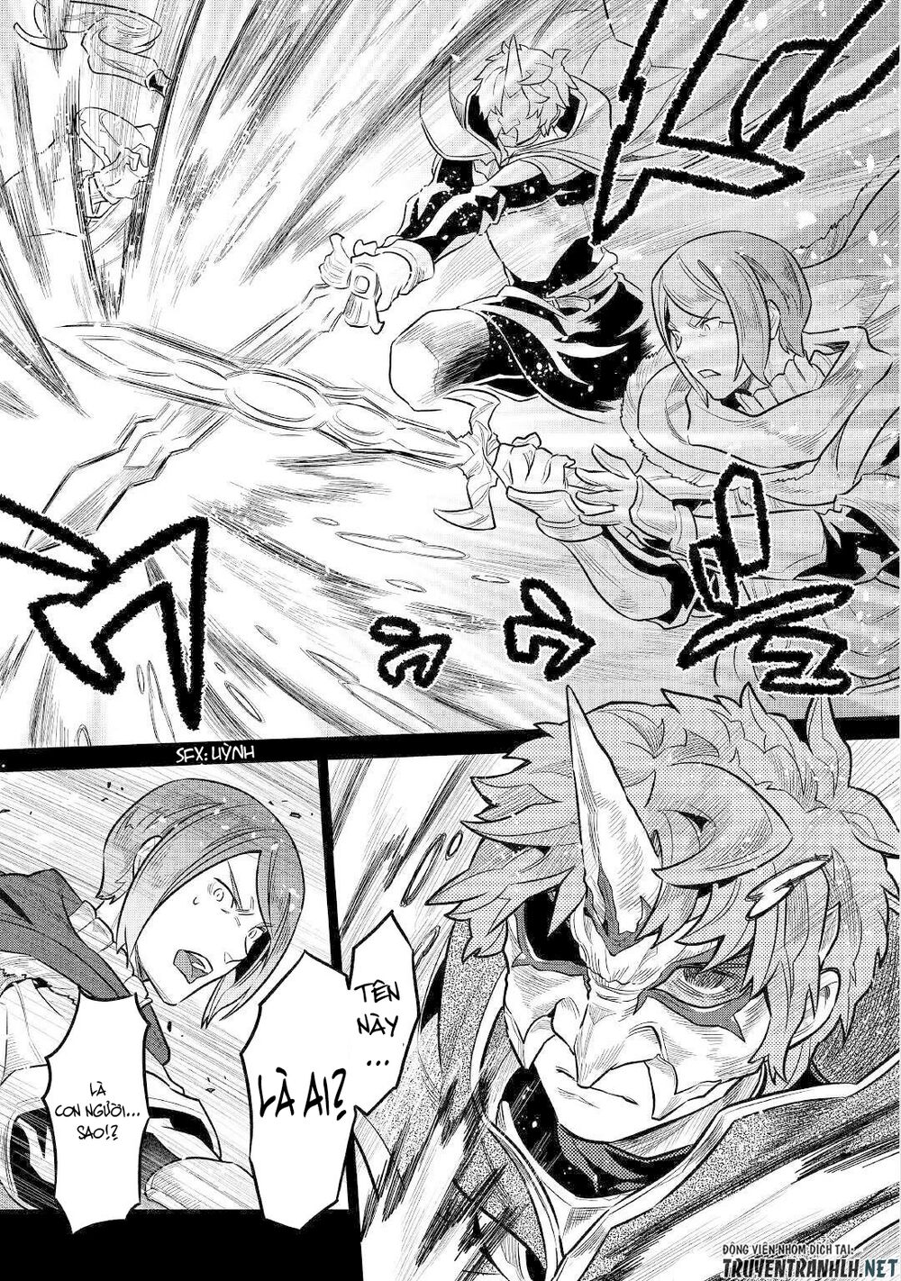 Re:monster chapter 70 5