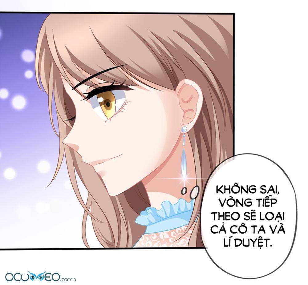 mỹ vị giai thê chapter 47 3
