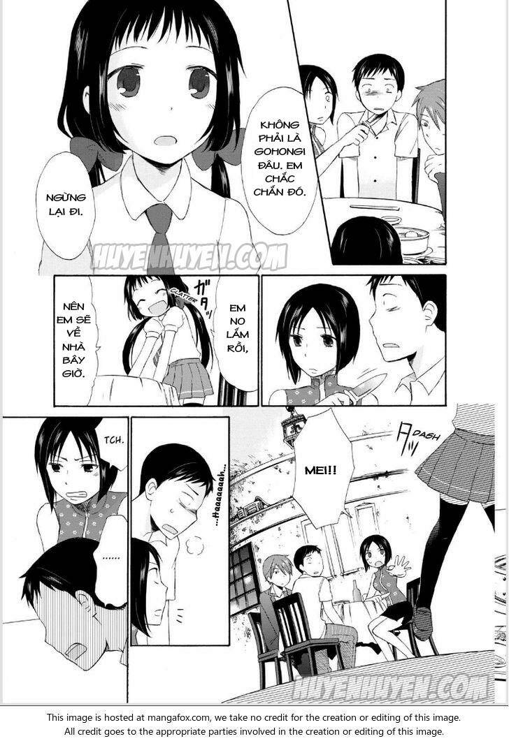 girl may kill chapter 1 29