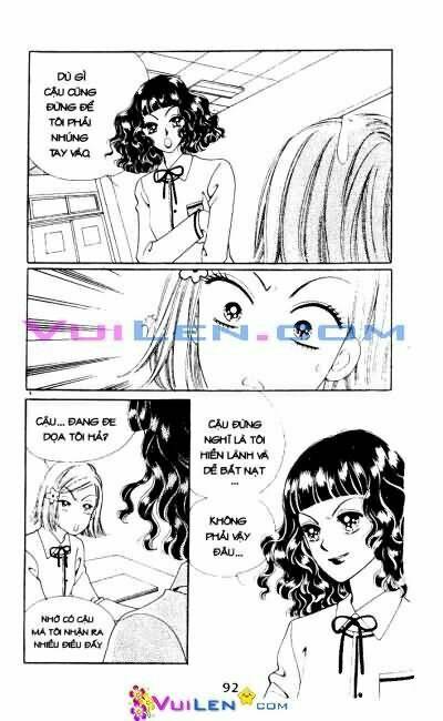 bong bóng trắng chapter 4 92