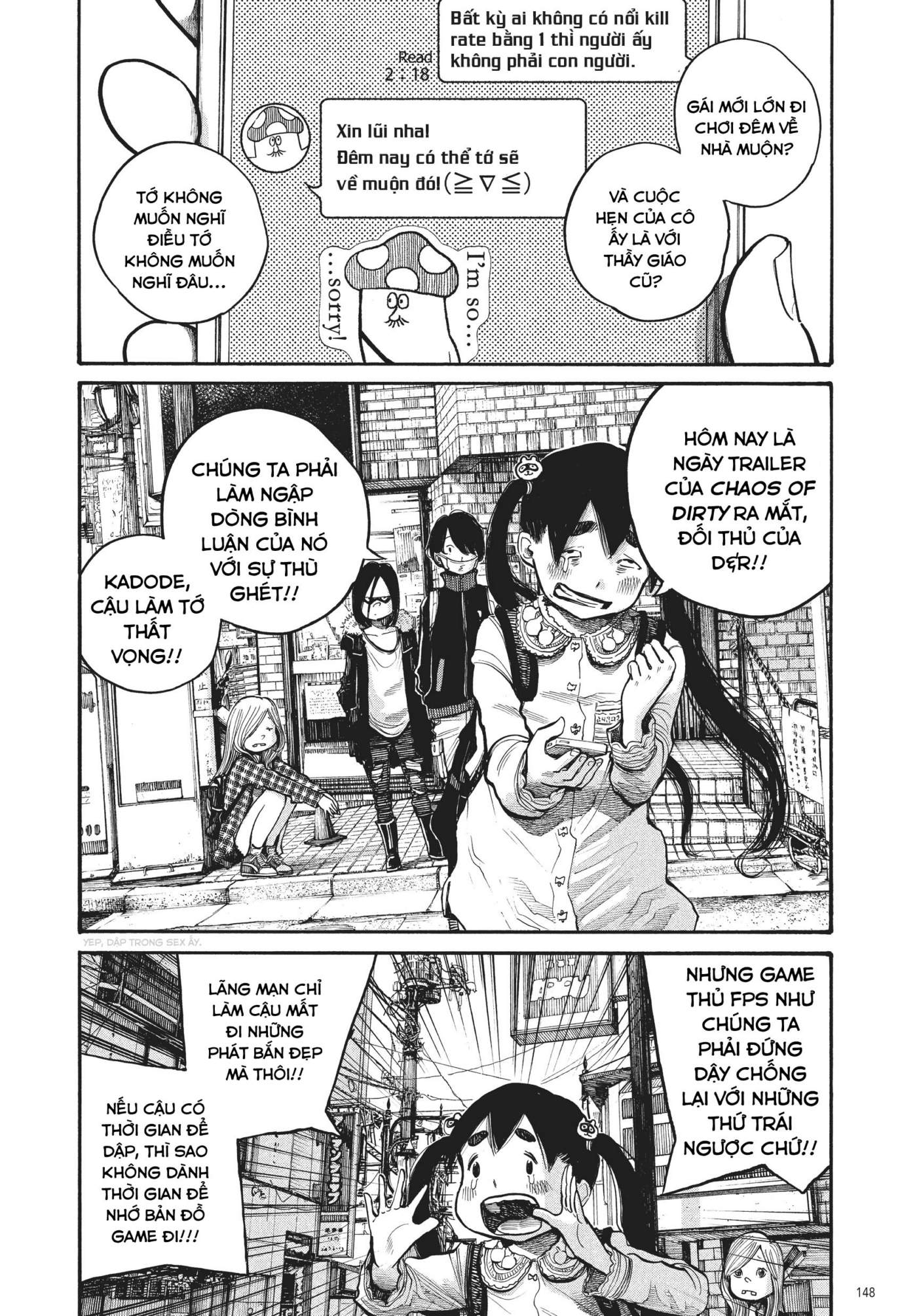 4De Chapter 40 - Trang 5