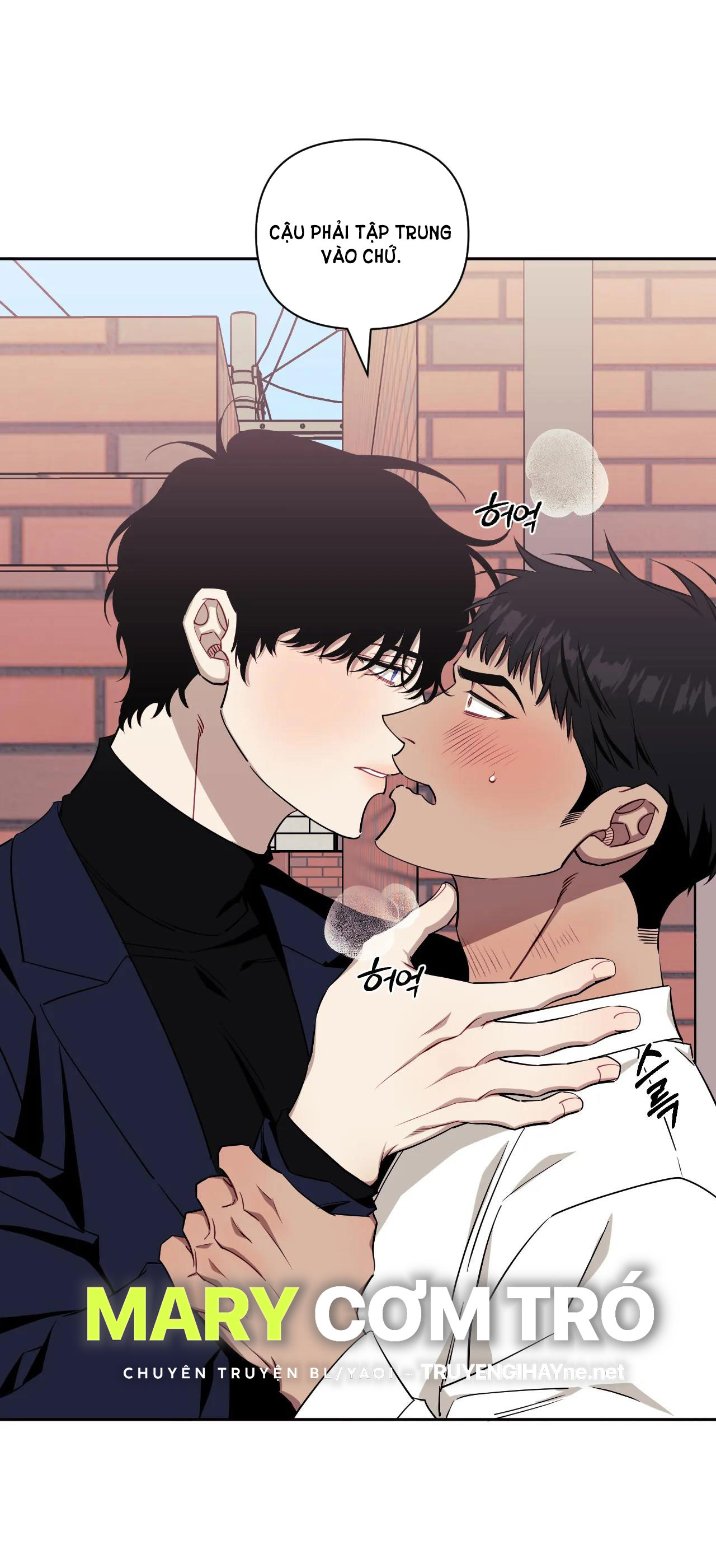 hơn cả bạn bè chapter 53.1 15