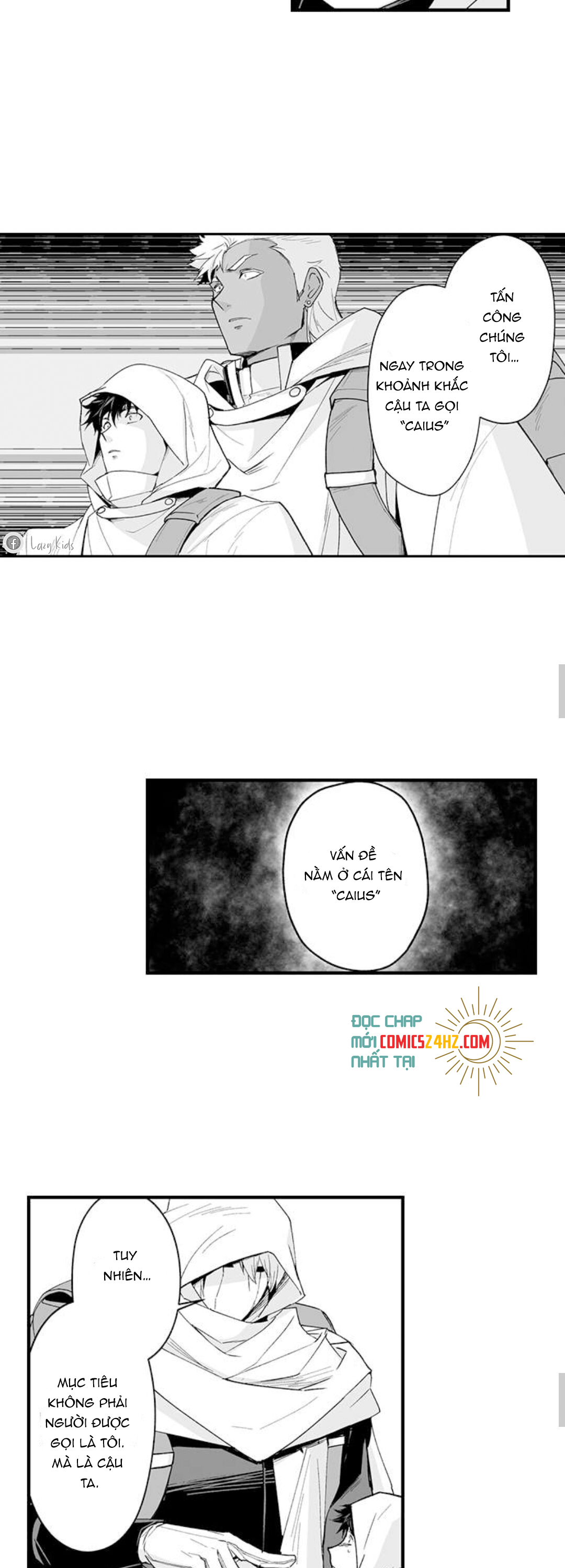 vợ của titan chapter 60 6