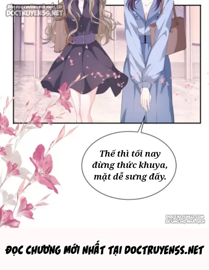 mận xanh chapter 49 4