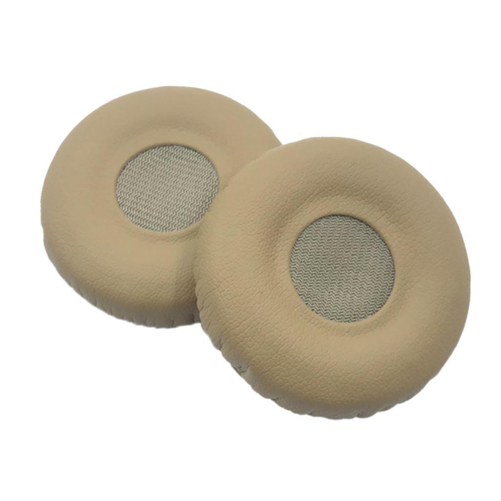 Ear Pads Replacement Cushion Seals For   Y45BT  BT Headphones