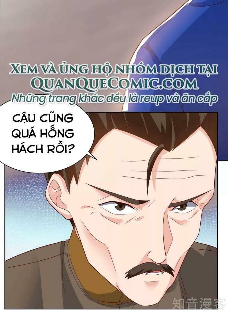 trọng sinh khí thiếu quy lai chapter 99 22