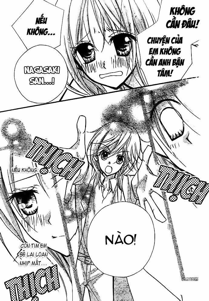 orange planet chapter 15 26