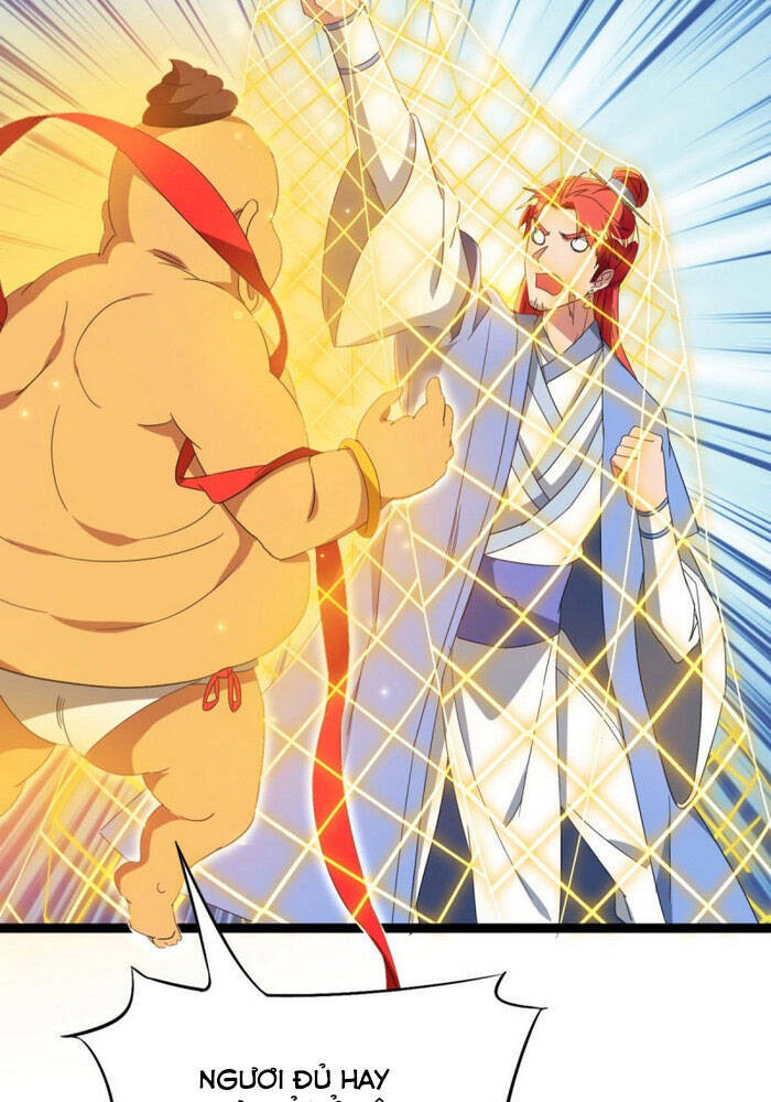 đỉnh phong cường thiếu chapter 95 12