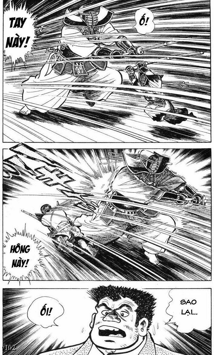 ore wa teppei chapter 98 12