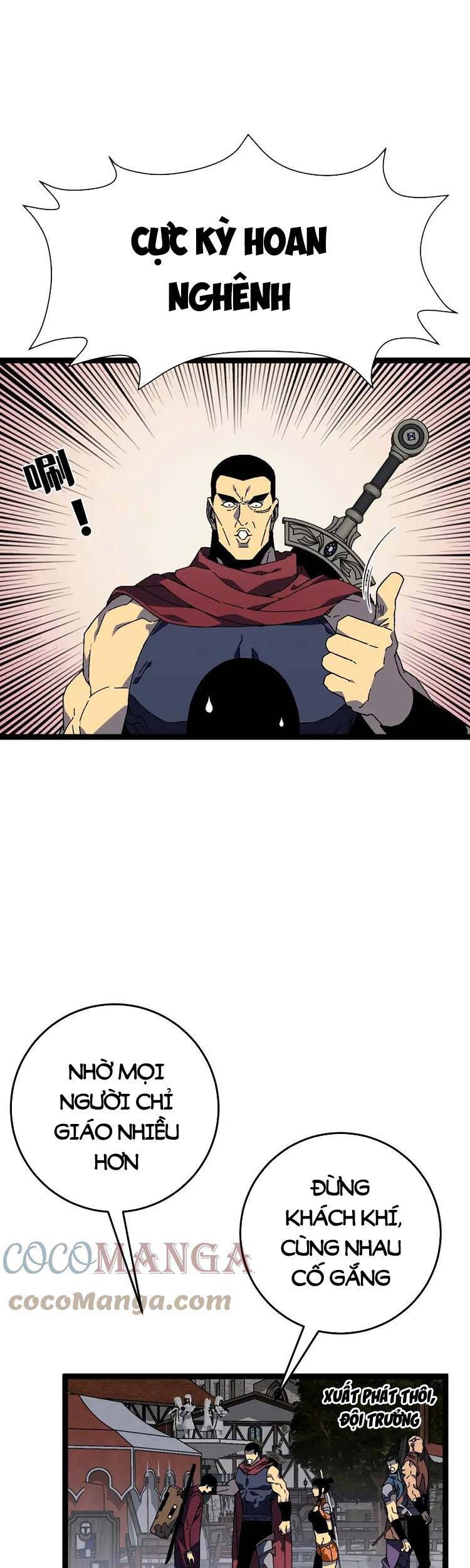 đằng lục thiên phú chapter 31 39