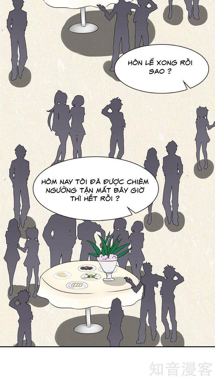 đế thiếu đoạt tình thành nghiện chapter 14 12