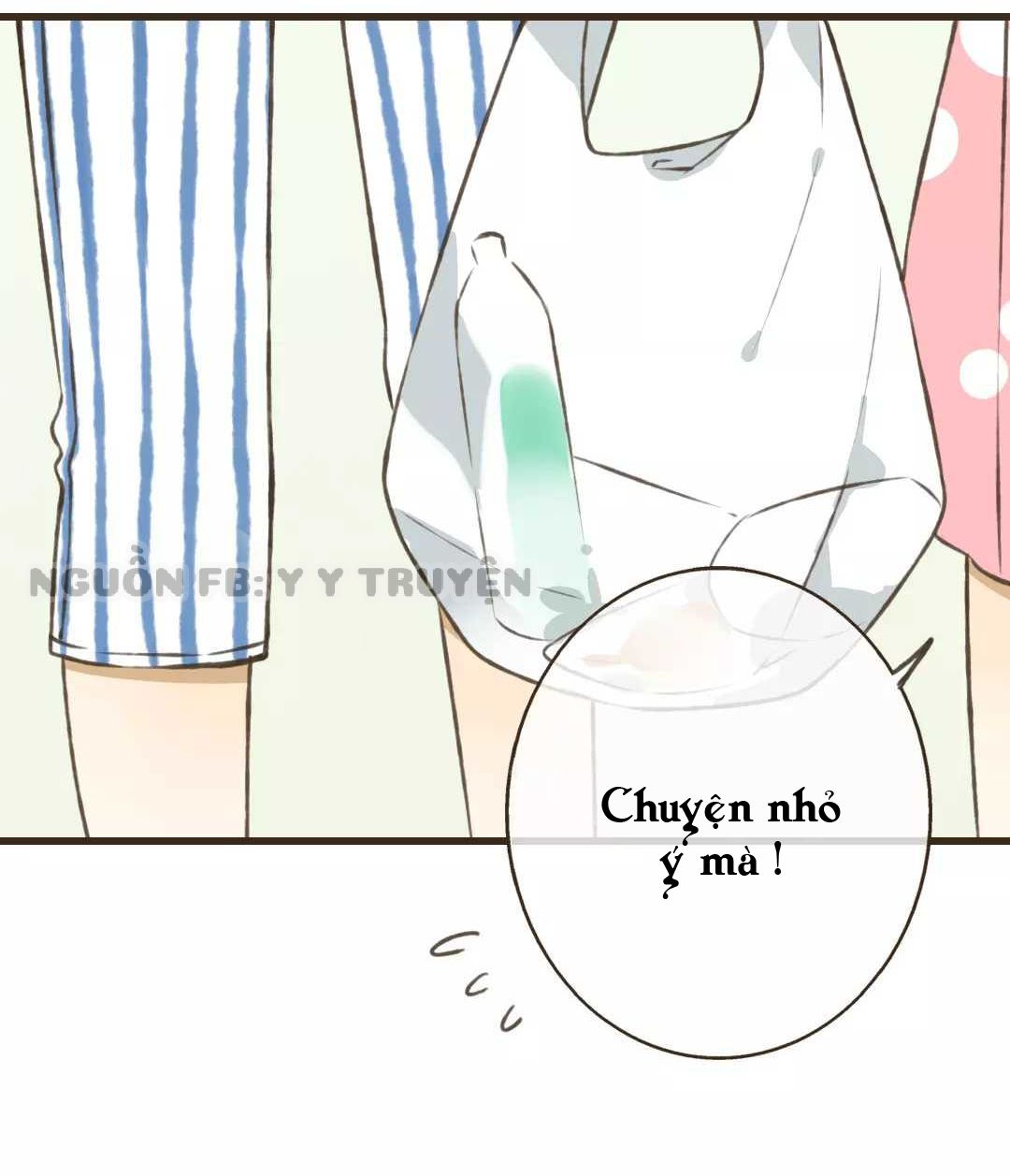 trên trời rớt xuống một hòa thượng ngốc chapter 22 3