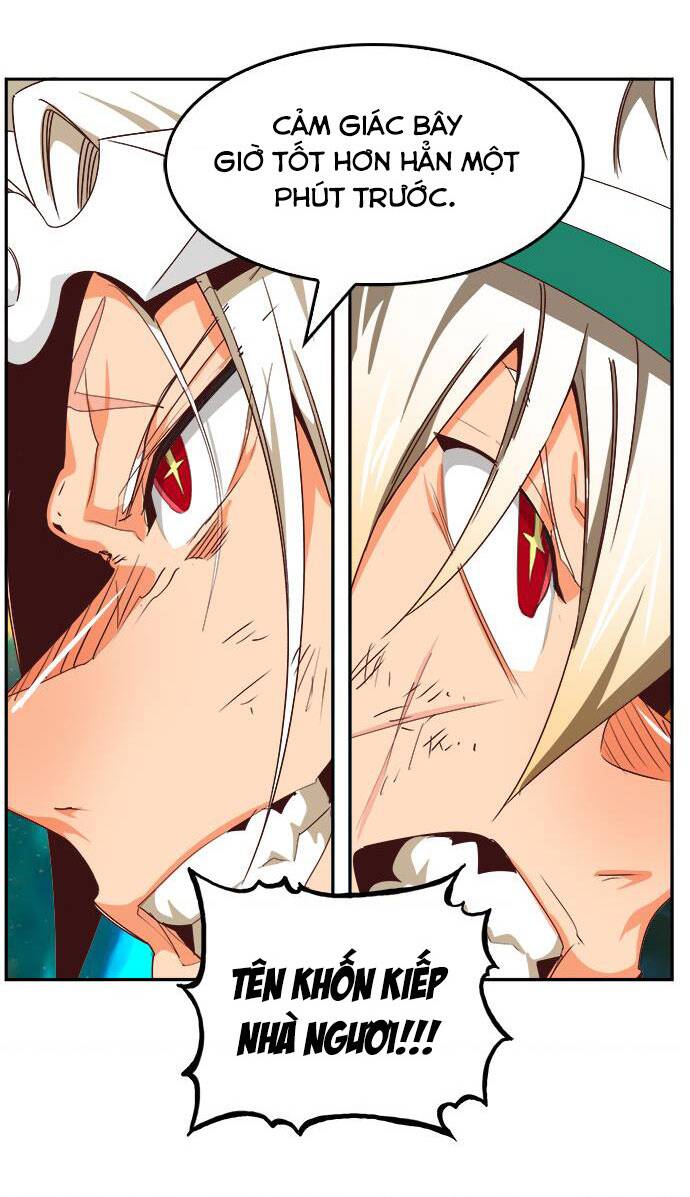 Chúa tể học đường chapter 556.5 32