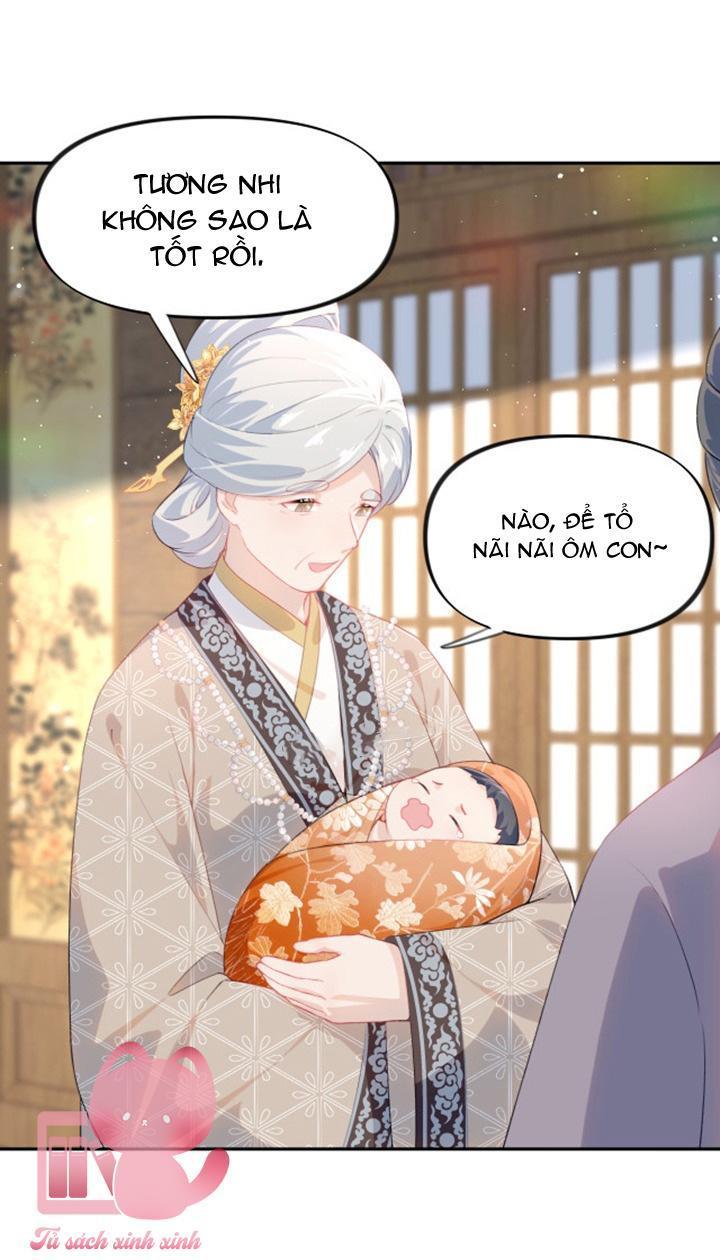 một đêm nọ đột nhiên yandere tới! chapter 143 25