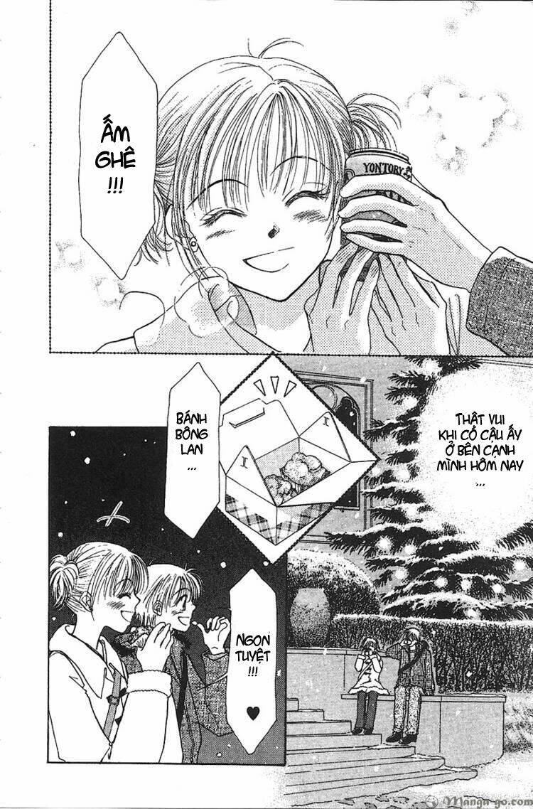 venus in love - trái tim thầm mến chapter 13 33