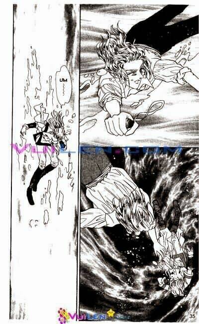 tinh linh của biển chapter 1 35