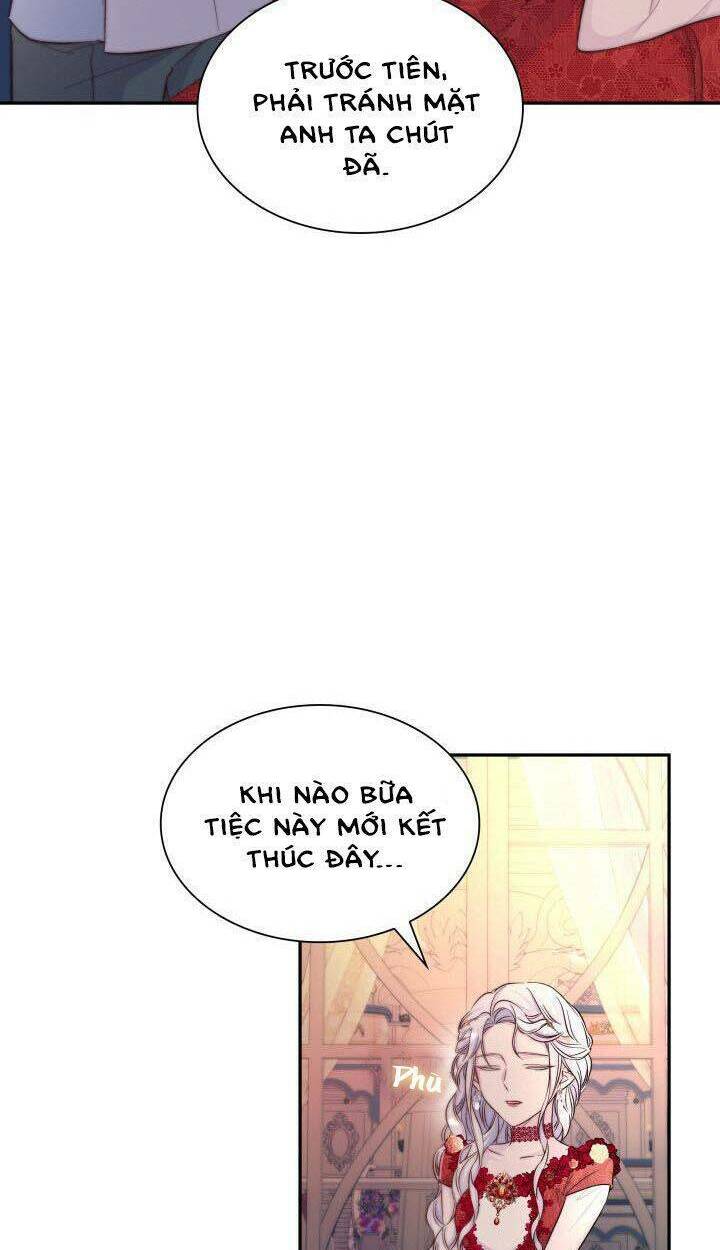 dây xích kiềm chế nam chính hắc ám tuột mất rồi chapter 31 88