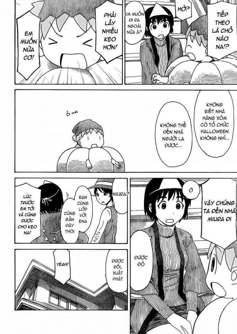 yotsubato! chapter 80 14