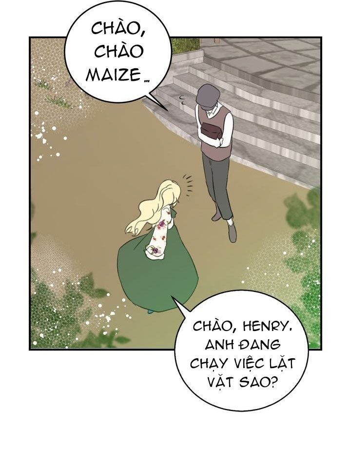 tôi là bạn gái cũ của một vị anh hùng chapter 9 9