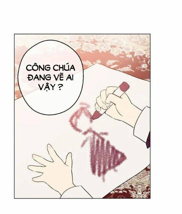 một ngày nọ ta trở thành công chúa chapter 9 12