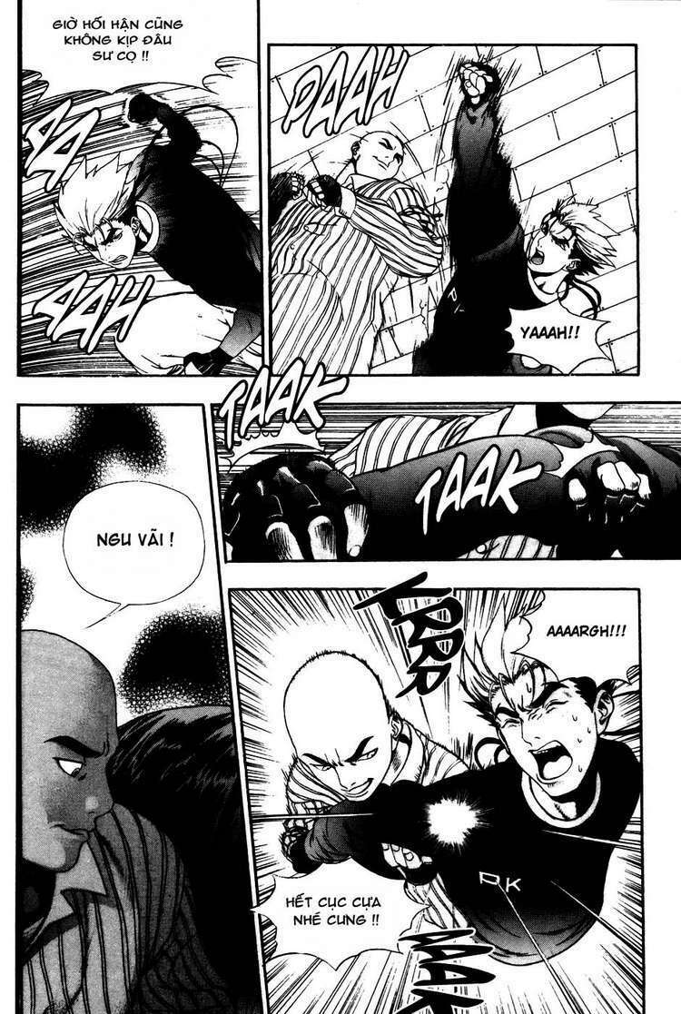 player kill chapter 33 34