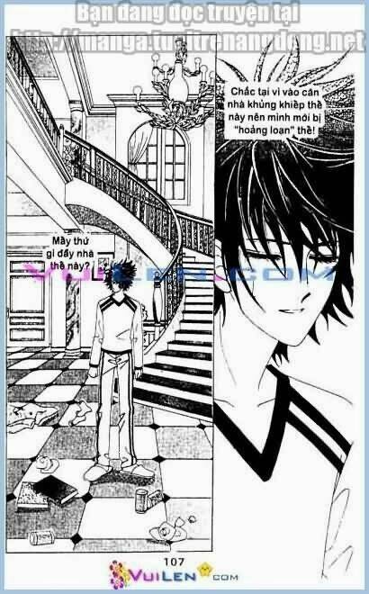 sức thanh xuân chapter 8 108