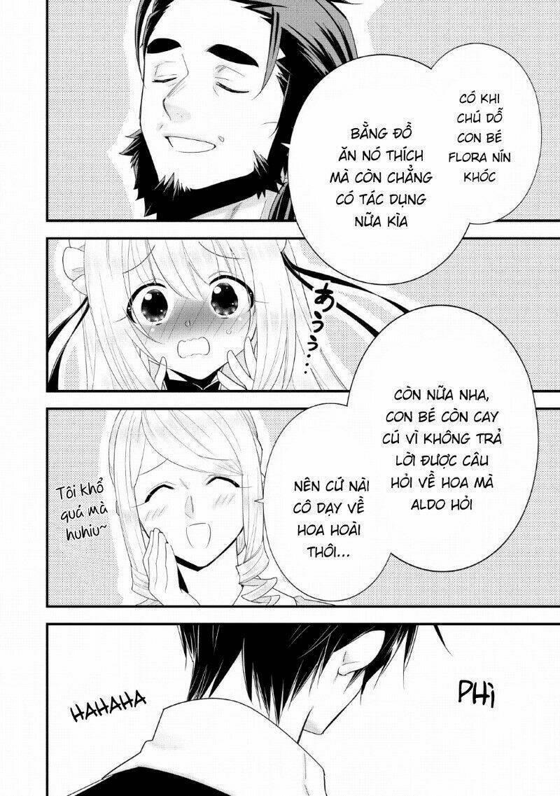 Koori no Joou chapter 17 7