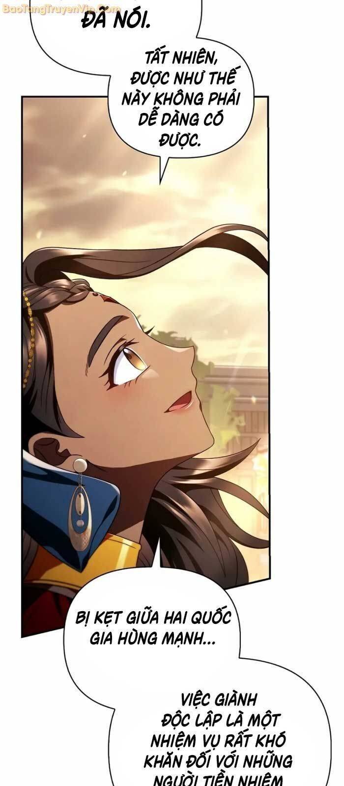 Kí Sự Hồi Quy chapter 119 59