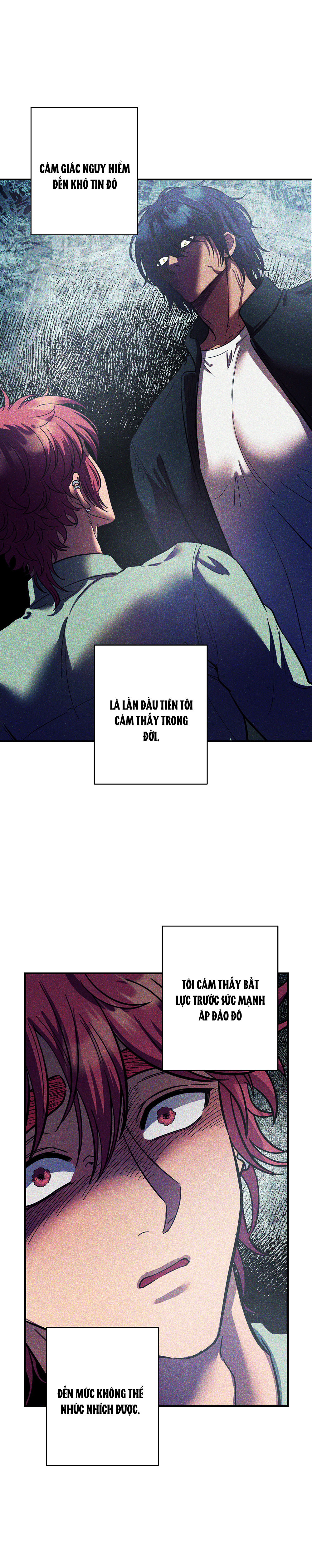 [18+] một lòng một dạ chapter 62.1 26