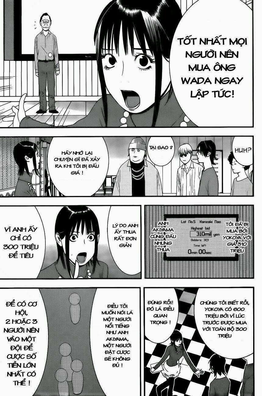 liar game chapter 176 12